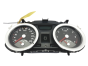Tacho Kombiinstrument Renault Megane 2 8200462281 B 49236