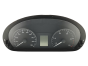 Tacho Kombiinstrument Mercedes Sprinter A9069006902 Visteon
