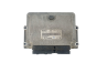 Steuergerät Fiat 55185364 0281010337 Bosch 39573