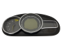 Tacho Kombiinstrument Renault Megane 3 248100054R 27548