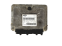 Steuergerät IAW4AF.P2 46817813 Fiat Magneti Marelli 25233