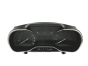 Tacho Kombiinstrument Citroen C3 9832140480 Yazaki 51699