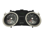 Tacho Kombiinstrument Renault Megane 2 8200306552 56508