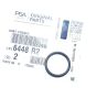 Dichtung Neues Original 6448.R2 6448R2 Citroen Peugeot