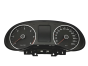 Tacho Kombiinstrument VW Polo 6R 6R0920861F 33260