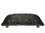 Tacho Kombiinstrument Toyota Corolla 83800-1H190 257320-9320 47759