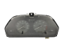 Tacho Kombiinstrument Citroen Saxo 9627933580 09028029908 48130
