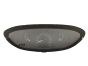 Tacho Kombiinstrument Lancia Ypsilon 06061350170 36869