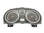 Tacho Kombiinstrument Opel Corsa D P0013252146 28118991-0 43362
