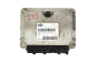 Steuergerät IAW.4AF.M9 55187372 Fiat Magneti Marelli 20909