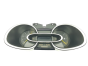 Tacho Kombiinstrument Renault Clio 4 248103207R Visteon