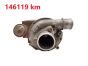 Turbolader Interstar Master Movano HT12-22 HT222 7701479012 146119 km