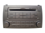 Cd-Radio Mit Mp3 Hyundai I20 96100-1J211 PA710PBE HMC