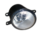 Halogen Rechts Vorne Original Citroen Peugeot 107 C1 1608422080