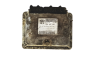Steuergerät 46761568 IAW4GF.2M Fiat Magneti Marelli 25084