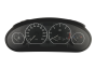 Tacho Kombiinstrument BMW 3 E46 6211 4117720 0263639172 58395
