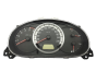 Tacho Kombiinstrument Mazda 5 CGCC79D 40230