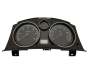 Tacho Kombiinstrument Opel 13225988XJ Astra H GTC 26486