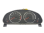 Tacho Kombiinstrument Mazda 6 JEGJ6RB 20488