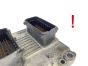 Steuergerät Opel 24443796 0261207423 Bosch GM 54714