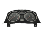 Tacho Kombiinstrument Opel Astra H 13225986XF 53351