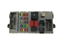 Sicherungskasten Relaiskasten Fiat 51744898 NPL 46520600 CPL Delphi 20631