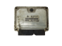 Steuergerät 045906019AP 0281010865 Volkswagen Bosch 15896