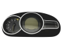 Tacho Kombiinstrument Renault Megane 3 248107628R 31779