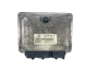 Steuergerät 038906018BR 0281001850 VW Skoda Bosch