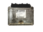 Steuergerät 55184484 IAW4EF.G2 Fiat Magneti Marelli 25118