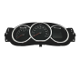 Tacho Kombiinstrument Dacia Lodgy 248103932R 57709