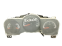 Tacho Kombiinstrument Dodge Nitro 56044826AI 41443
