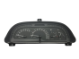 Tacho Kombiinstrument Renault Laguna IG2D250KA 54364