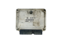 Steuergerät 038906019ET 0281010630 VW Bosch 41868