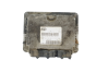 Steuergerät IAW.4AF.M9 55187372 Fiat Magneti Marelli 36229