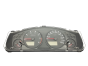 Tacho Kombiinstrument Nissan Navara 24810-3X22E Visteon
