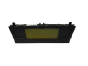 Tacho Kombiinstrument 9666704380 A 00 Citroen C4 Picasso 1031