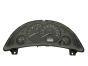Tacho Kombiinstrument Opel Corsa C 13173347WA 110008988026 69533