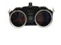 Tacho Kombiinstrument Renault Megane 2 8200408798 D 1471
