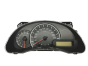 Tacho Kombiinstrument Nissan Micra K13 248101HB4C 48549