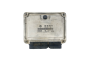 Steuergerät 045906019AB 0281010503 Volkswagen Bosch 42737