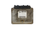 Steuergerät IAW4EF.P2 73500446 Fiat Magneti Marelli 42258