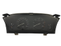 Tacho Kombiinstrument Citroen ZX 9611629680 58000