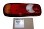 Rückleuchte Rechts Hinten Original 9815126980 Citroen Peugeot