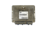 Steuergerät IAW4AF.PP 55187374 Fiat Magneti Marelli 36202