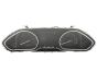 Tacho Kombiinstrument Peugeot 208 2008 9805396180F 9805341480 YM