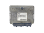 Steuergerät IAW4AF.P2 46817813 61600.625.01 Fiat Magneti Marelli 62309