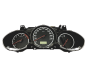 Tacho Kombiinstrument Honda Jazz HR0294207 78100SAAG300 32297