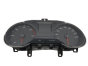 Tacho Kombiinstrument Seat Ibiza 6J0920802J A2C53398733 60876