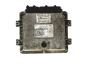 Motorsteuerung Fiat 51822895 4100148 Metatron 25522